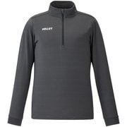 インセクト バリヤー ハーフジップ ロングスリーブ レディース カットソー CASTELROCK(N3721) Sサイズ(日本:Mサイズ) MIV03217