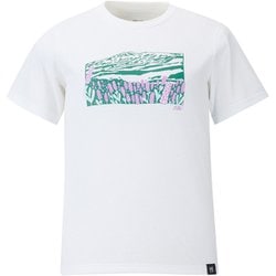 ミンタラ ショートスリーブ Tシャツ レディース カットソー FROST（N6584） Sサイズ（日本：Mサイズ） MIV03218