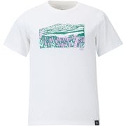 ミンタラ ショートスリーブ Tシャツ レディース カットソー FROST(N6584) Lサイズ(日本:XLサイズ) MIV03218