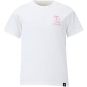 タミヤ ショートスリーブ Tシャツ レディース カットソー FROST(N6584) Sサイズ(日本:Mサイズ) MIV03219