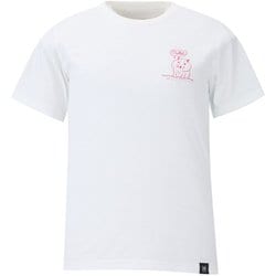 タミヤ ショートスリーブ Tシャツ レディース カットソー FROST（N6584） Mサイズ（日本：Lサイズ） MIV03219