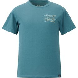 マータ ショートスリーブ Tシャツ レディース カットソー BOTTLE（N4238） Lサイズ（日本：XLサイズ） MIV03220