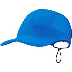 パーフブレスキャップ キャップ ICON BLUE（N3170） Uサイズ MIV10098