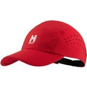 シャモニー5パネルキャップ キャップ RED-ROUGE(N0335) MIV10301