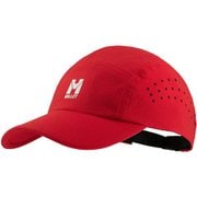 シャモニー5パネルキャップ キャップ RED-ROUGE(N0335) MIV10301