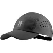 シャモニー5パネルキャップ キャップ BLACK-NOIR(N0247) MIV10301