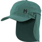 トレッカーIIキャップ キャップ BOTTLE（N4238） Lサイズ MIV9011