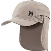 トレッカーIIキャップ キャップ ROPE(N3172) Mサイズ MIV9011