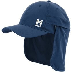 トレッカーIIキャップ キャップ DARK DENIM（N0395） Mサイズ MIV9011