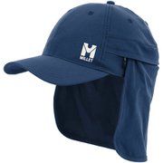 トレッカーIIキャップ キャップ DARK DENIM(N0395) Lサイズ MIV9011