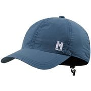 ブリーズバリヤーIIキャップ キャップ DARK DENIM(N0395) MIV03232