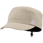 ブリーズメッシュキャップ キャップ ROPE(N3172) MIV02028
