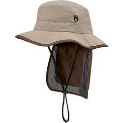 ロングディスタンスIIハット ハット SAND-BEIGE（N0019） Uサイズ MIV03234