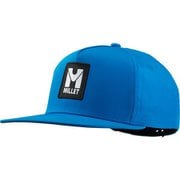 コーポレートキャップ キャップ ICON BLUE(N3170) MIV9013