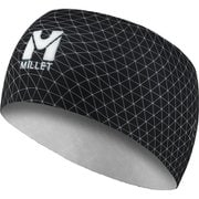 インテンスヘッドバンド ヘッドバンド BLACK-NOIR(N0247) MIV10411