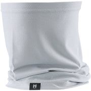 インセクト バリヤー ネックチューブ フェイスマスク 虫よけ SILVER（N7372） MIV03236