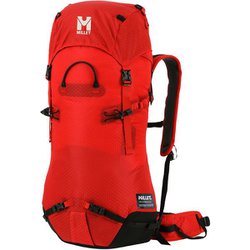 プロライター30+10 ザック 30+10L RED-ROUGE（N0335） MIS2272