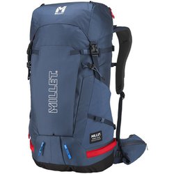 プトレイ35+10 ザック 35+10L DARK DENIM（N0395） MIS2427