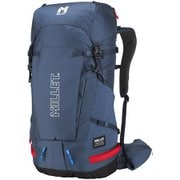 プトレイ35+10 ザック 35+10L DARK DENIM(N0395) MIS2427