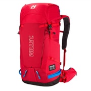プトレイ35+10 ザック 35+10L RED-ROUGE（N0335） MIS2427