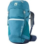 ウェルキン30W レディース ザック 30L HYDRO(N9845) MIS0748