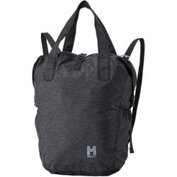 スイウトート トートバッグ BLACK HEATHER（N7316） MIS01306