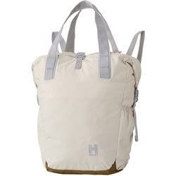 スイウトート トートバッグ LIGHT HEATHER（N6999） MIS01306