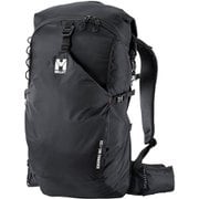 クンブマウンテンクルーズ22 ザック 22L JET BLACK(N4581) MIS01307