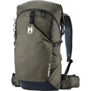 クンブマウンテンクルーズ22 ザック 22L DEEP JUNGLE(N8637) MIS01307