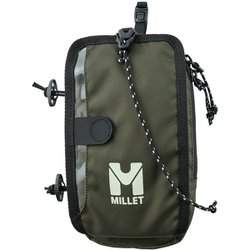 クンブマウンテンクルーズポーチ ザック用アクセサリ DEEP JUNGLE（N8637） MIS0781