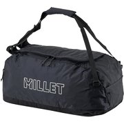 デフィ ダッフル 30 ボストンバッグ 30L BLACK-NOIR(N0247) MIS01311