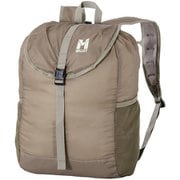 デフィ 20 ザック 20L DORITE(N9904) MIS0789
