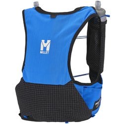 インテンス プロ 5 ランニング トレイルランニング ザック 5L ICON BLUE/BLACK（N3175） Lサイズ MIS2411