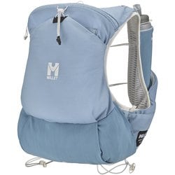 インテンス ウルトラ 15 ランニング トレイルランニング ザック ICEBERG/CORONET BLUE（N3192） XS/Sサイズ MIS2413