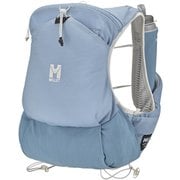 インテンス ウルトラ 15 ランニング トレイルランニング ザック ICEBERG/CORONET BLUE（N3192） XS/Sサイズ MIS2413