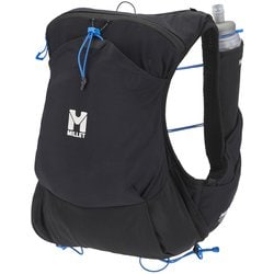 インテンス ウルトラ 15 ランニング トレイルランニング ザック BLACK-NOIR（N0247） Lサイズ MIS2413