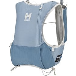 インテンス 5 ランニング トレイルランニング ザック 5L ICEBERG/CORONET BLUE（N3192） Mサイズ MIS2414