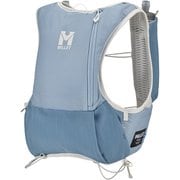 インテンス 5 ランニング トレイルランニング ザック 5L ICEBERG/CORONET BLUE（N3192） Mサイズ MIS2414