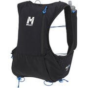 インテンス 5 ランニング トレイルランニング ザック 5L BLACK-NOIR（N0247） Mサイズ MIS2414