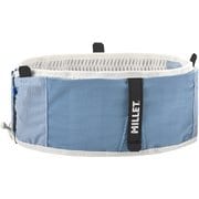 インテンス ベルト ランニング ランナーポーチ ICEBERG/CORONET BLUE（N3192） S/Mサイズ MIS2455