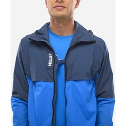 ヨドバシ.com - ミレー MILLET インテンス ウィンドブレーカー