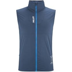 インテンス ウィンドブレーカー ベスト メンズ ベスト DARK DENIM（N0395） Lサイズ（日本：XLサイズ） MIV10359