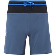 インテンスプロライトショートパンツ メンズ ランニングウェア ショートパンツ DARK DENIM(N0395) Lサイズ MIV10372