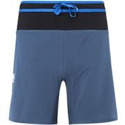 インテンスプロライトショートパンツ メンズ ランニングウェア ショートパンツ DARK DENIM(N0395) Lサイズ MIV10372