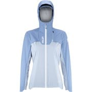 インテンス プロ 2.5L ジャケット レディース 防水ジャケット ICEBERG/CORONET BLUE（N3192） Sサイズ MIV10374