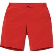 Momentum Shorts メンズ ショートパンツ Tuscan Red サイズ32 QFV-29