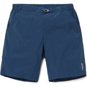 Momentum Shorts メンズ ショートパンツ Tempest Blue サイズ32 QFV-29
