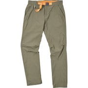 アグデンパンツ メンズ ロングパンツ Light Khaki サイズ34 QFW-26