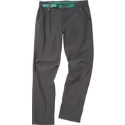 アグデンパンツ メンズ ロングパンツ Anthracite サイズ30 QFW-26