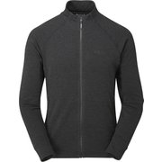 Nexus Jacket メンズ フリース Black Mサイズ(日本:Lサイズ) QFF-72